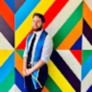 Meet your Posher, Jonathan